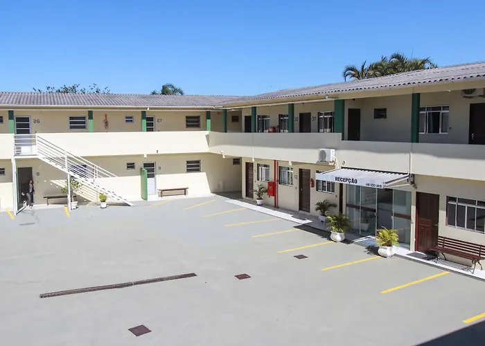 Pousada Schmitz Florianópolis