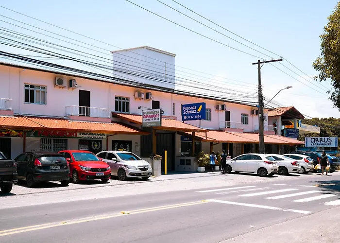 Pousada Schmitz Florianópolis